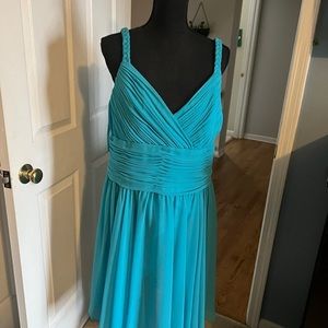 Cocktail dress